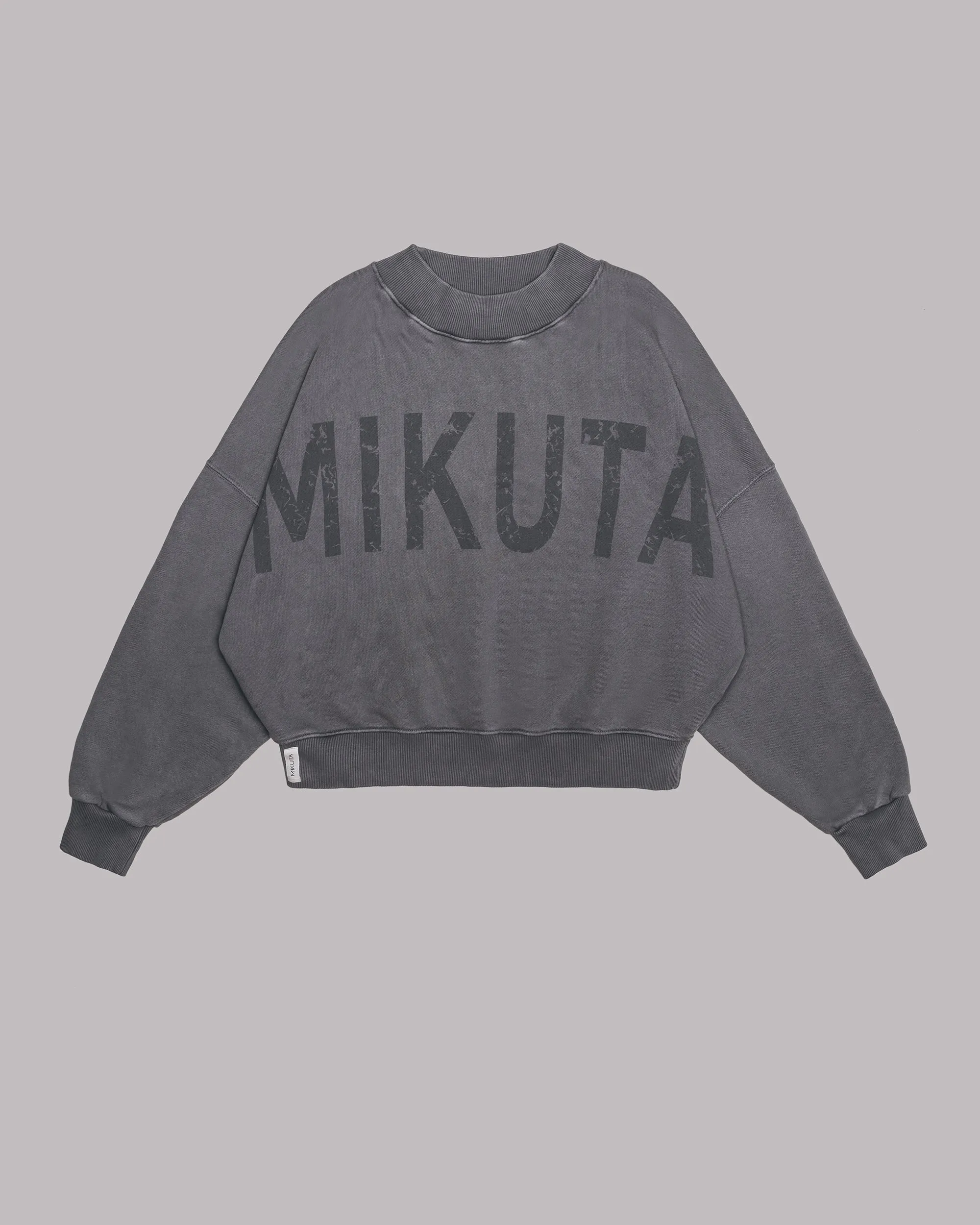 The Stone Mikuta Sweater