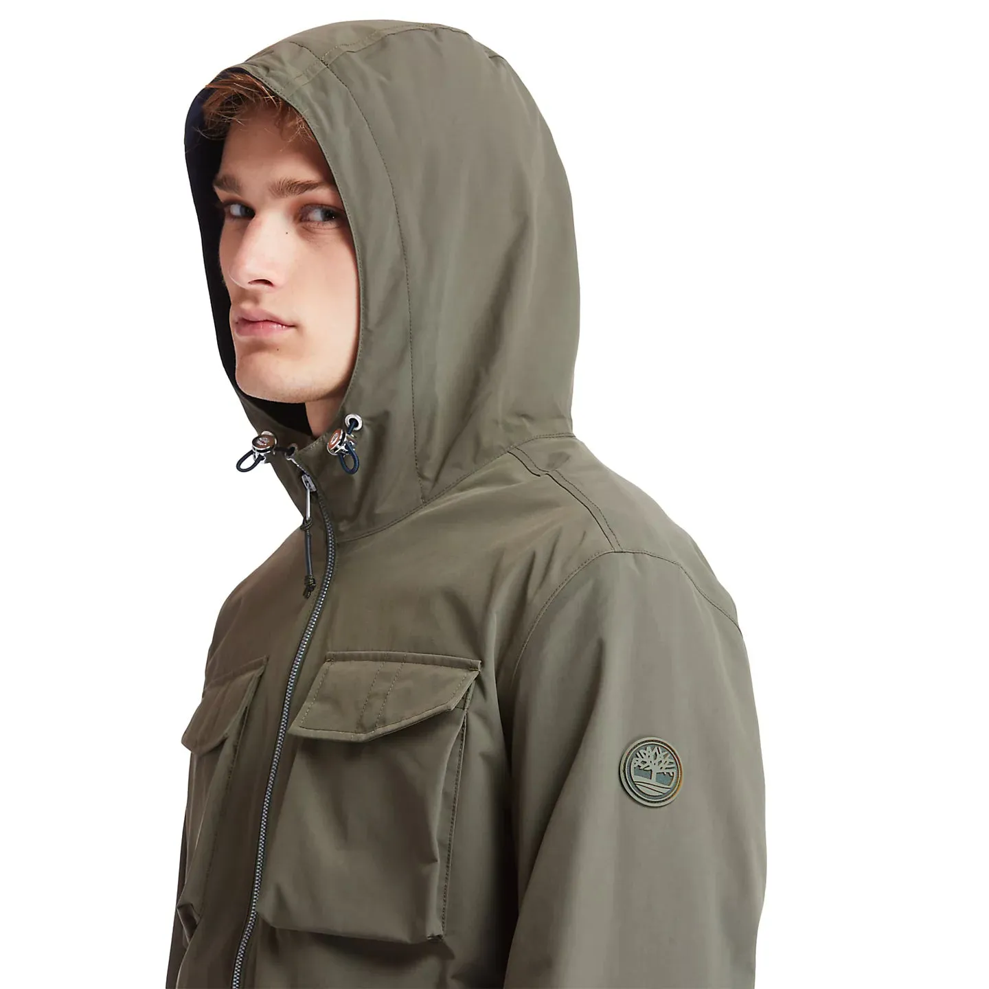 Timberland Men's 'Mount Redington' CLS Field Jacket