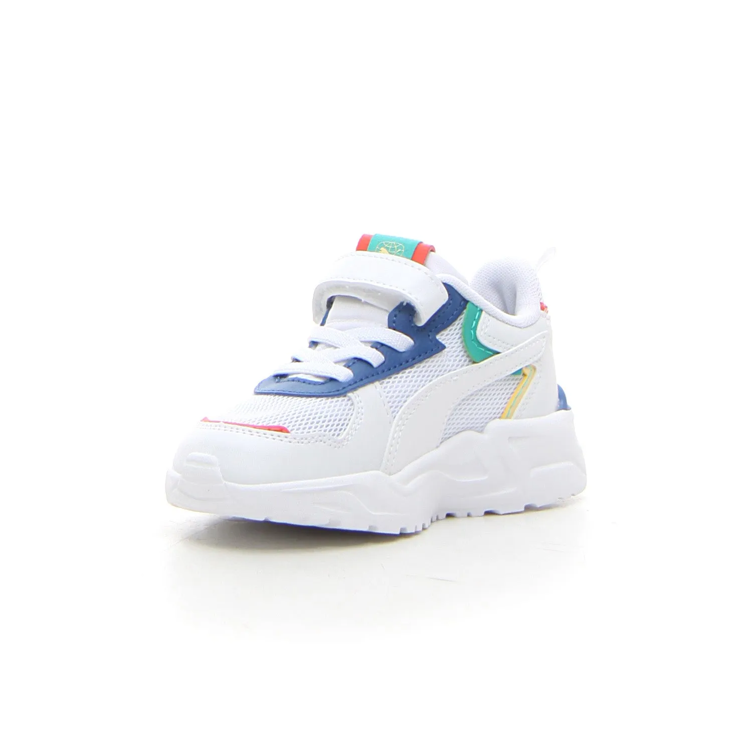 Trinity Lite sneaker bambino