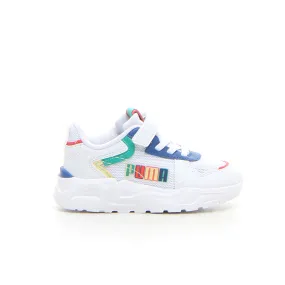 Trinity Lite sneaker bambino