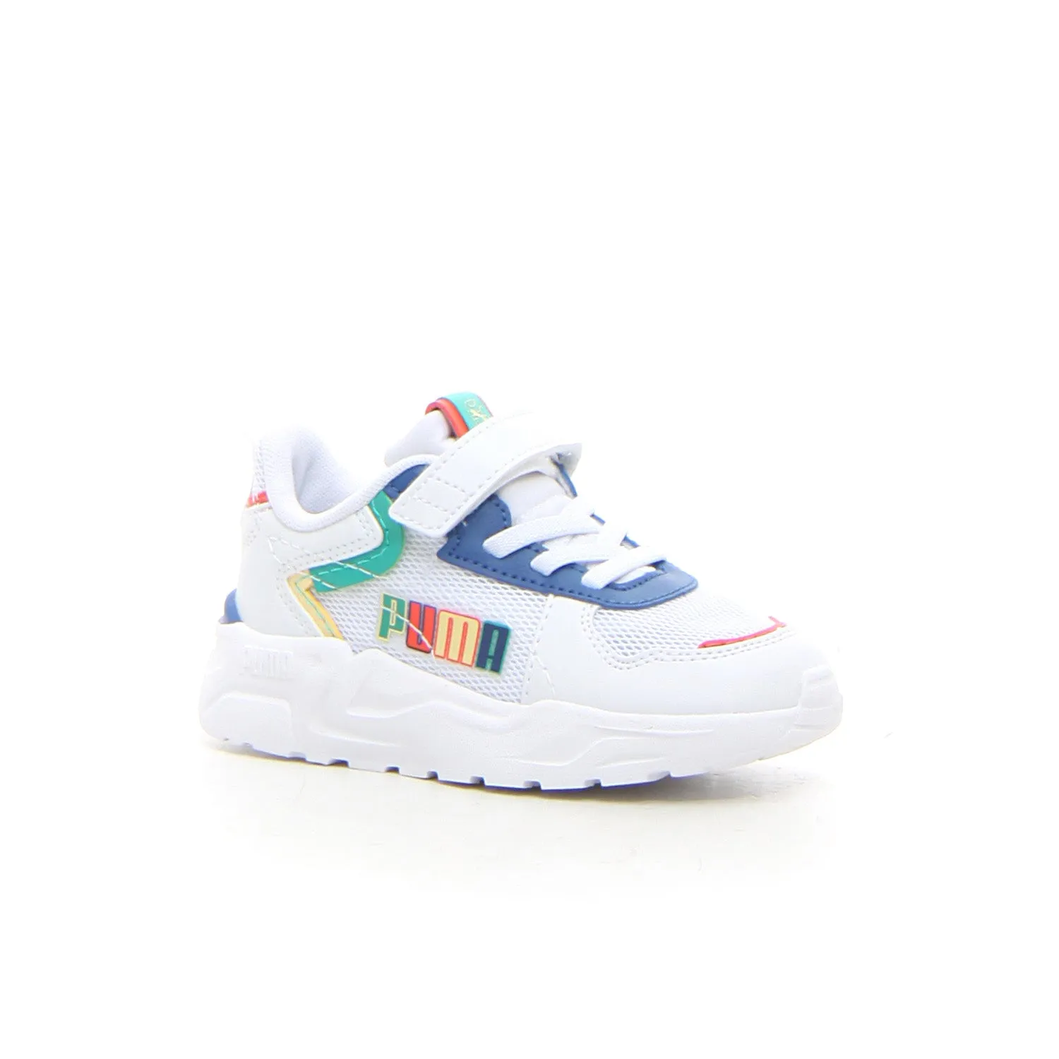 Trinity Lite sneaker bambino