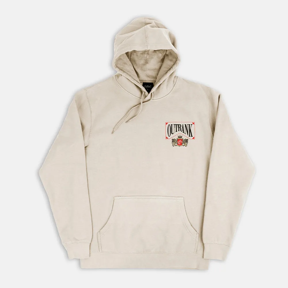 True Kings Hoodie