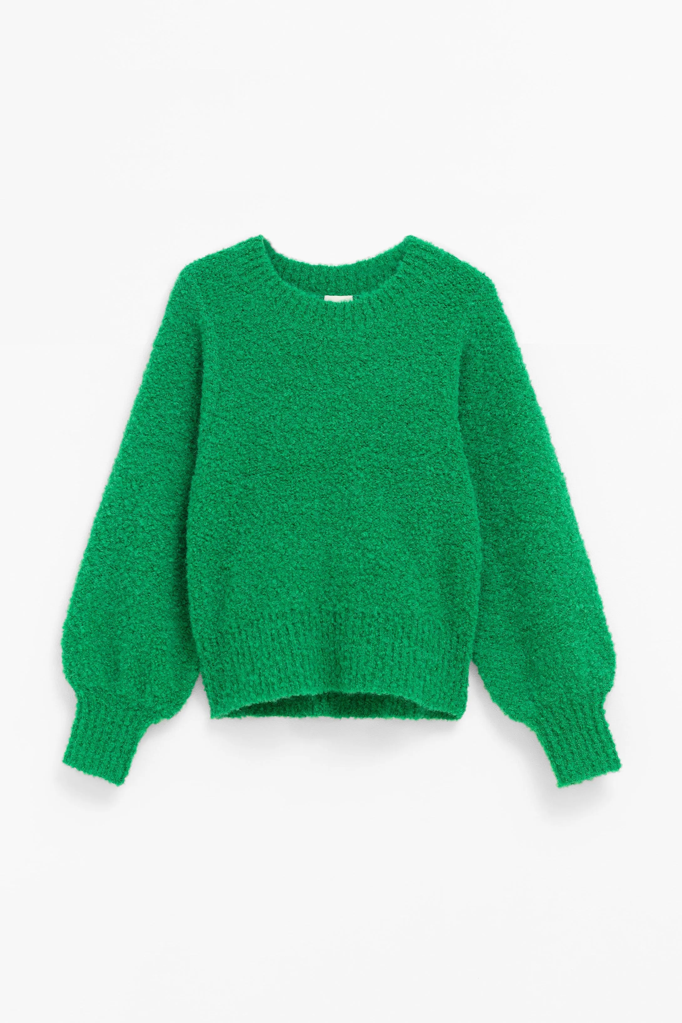 Tukko Sweater