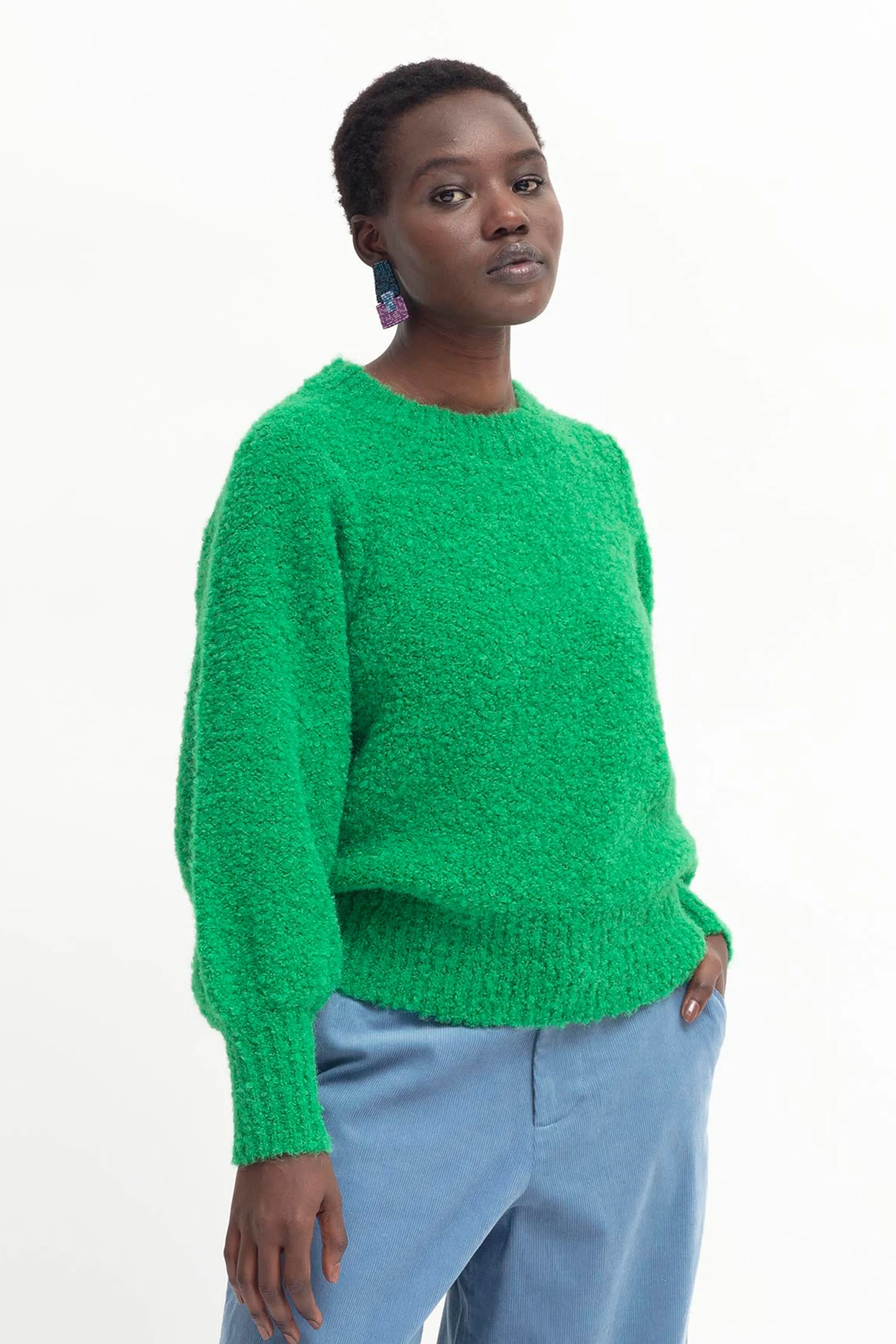 Tukko Sweater