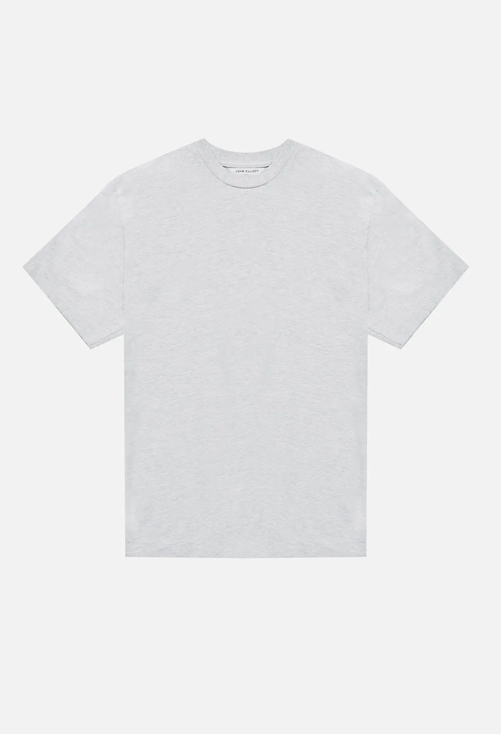 University Tee / Organic Grey