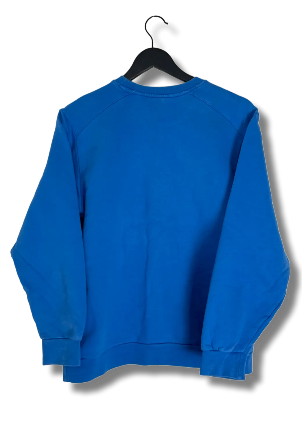 VINTAGE ADIDAS SWEATER S