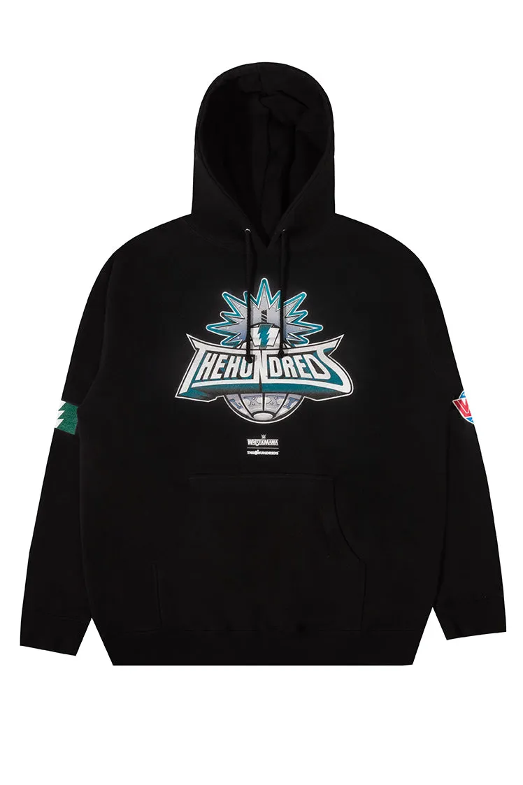 WM40 Pullover Hoodie