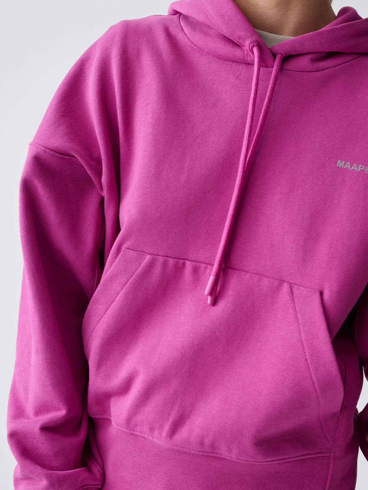 Women's Essentials Hoodie