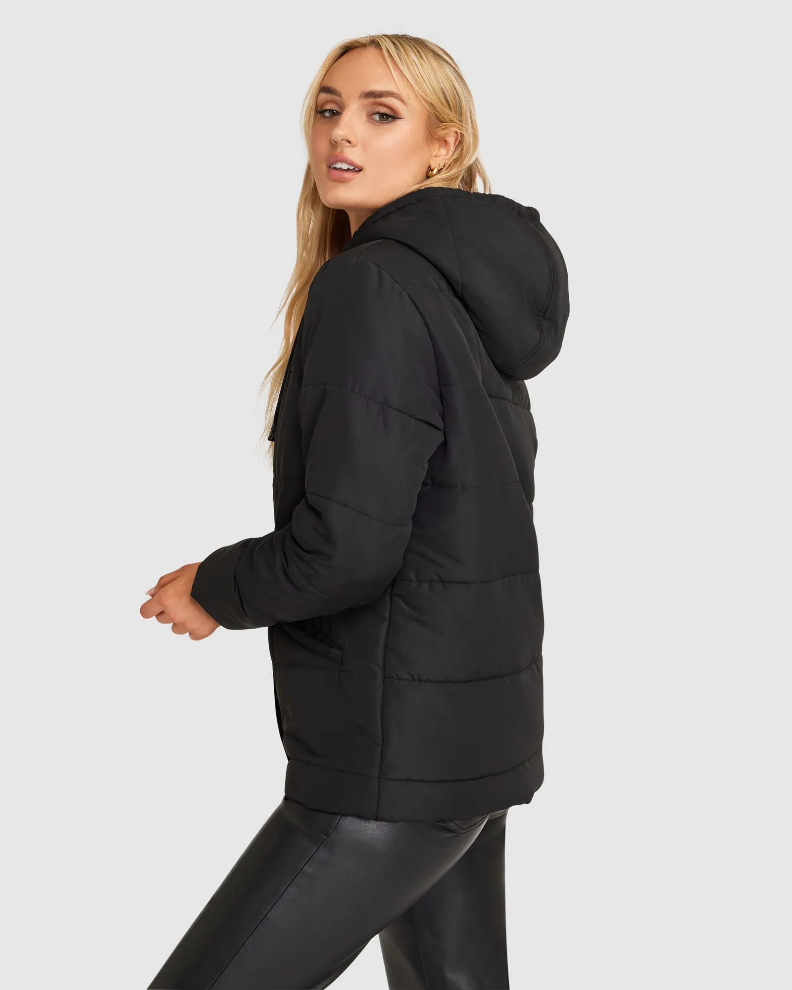 Women's Maya Puffa