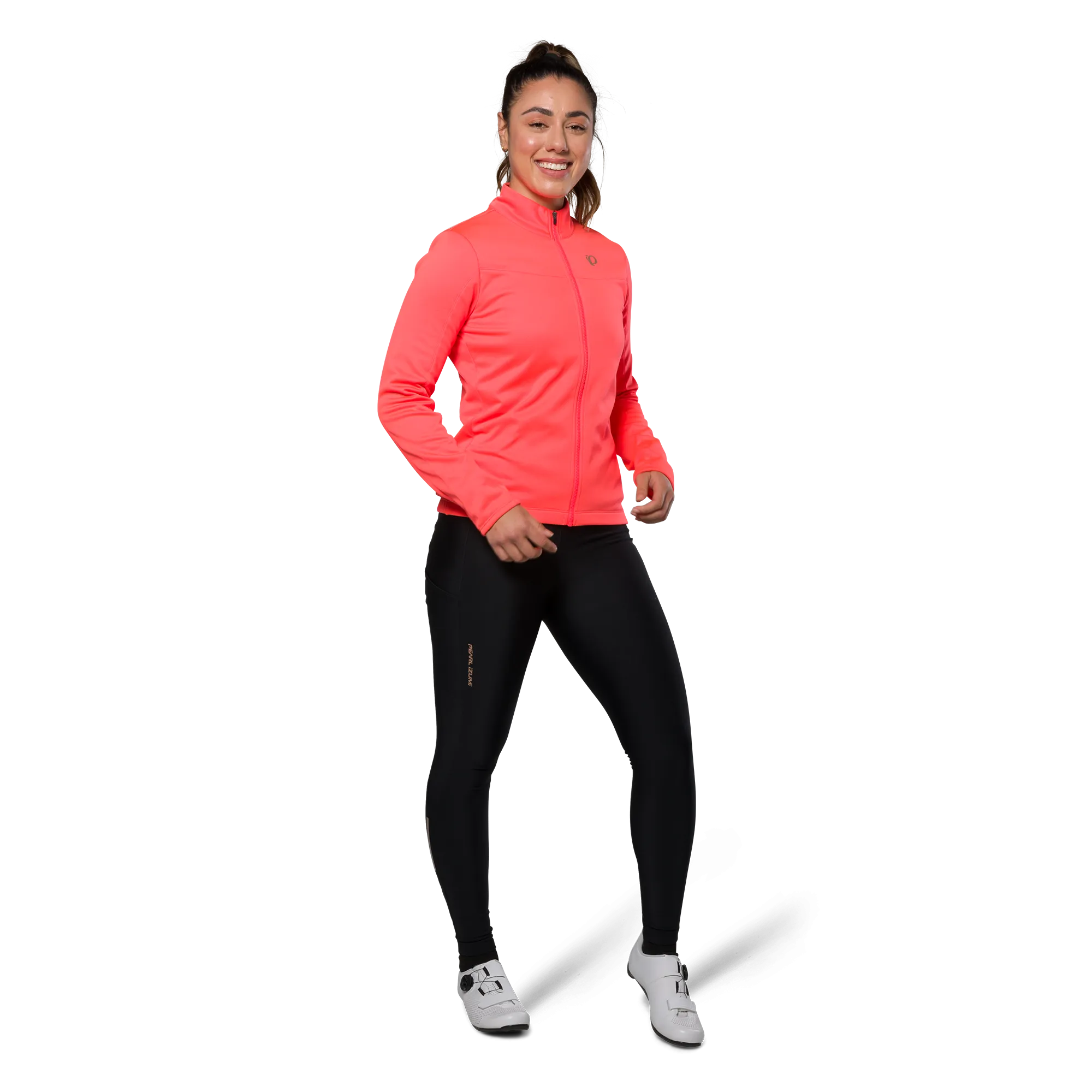 Women's Quest Thermal Jersey