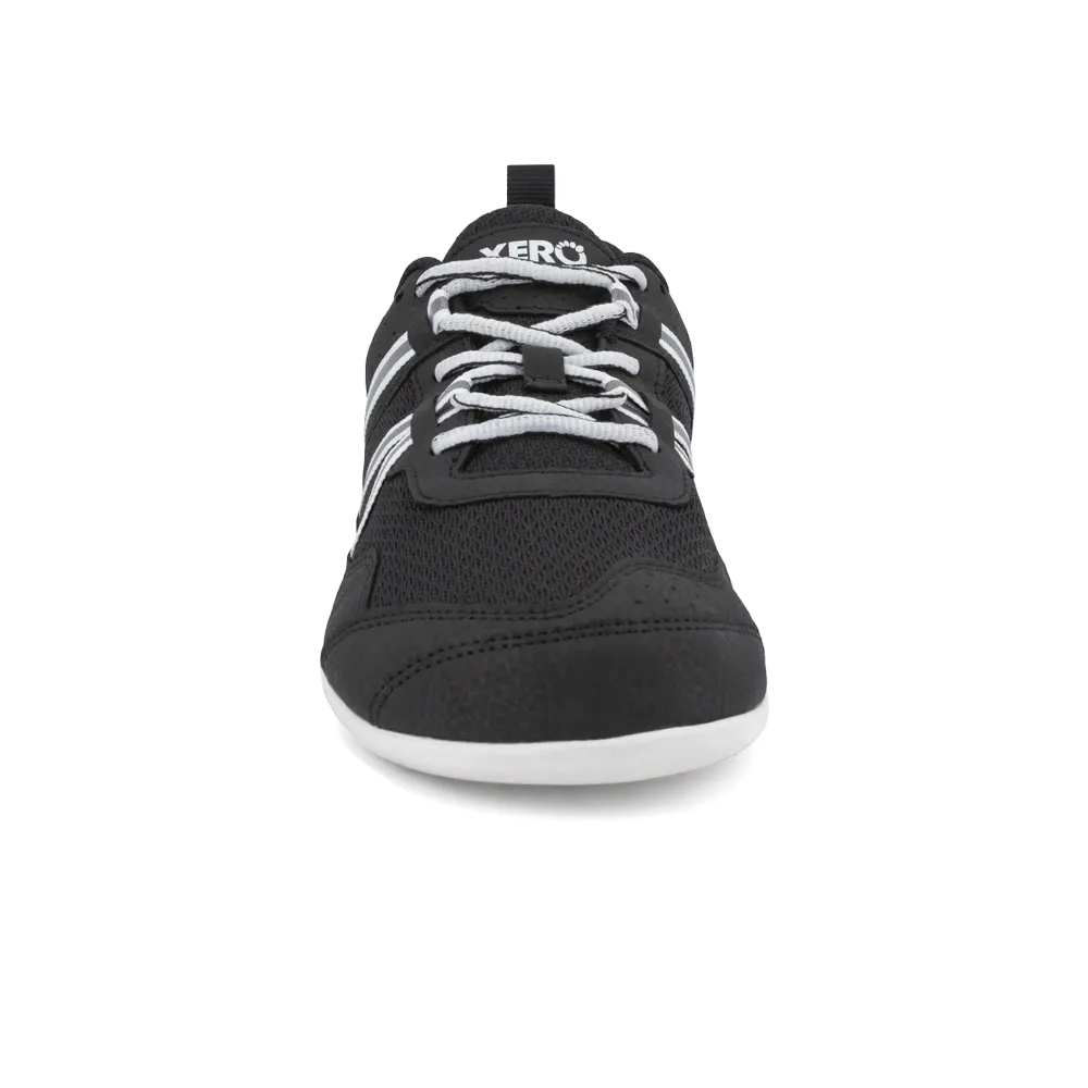 Xero Prio Mens Black/White