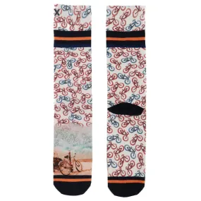 XPOOOS Beach BikeSocken